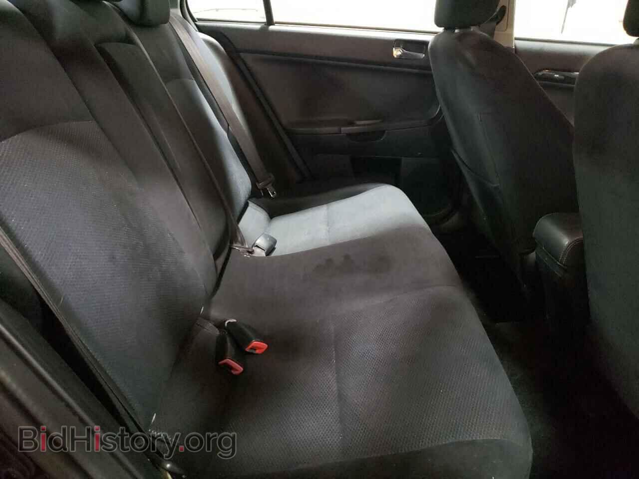 2014 MITSUBISHI LANCER - VIN: JA32U8FW4EU000511 - Фото 6