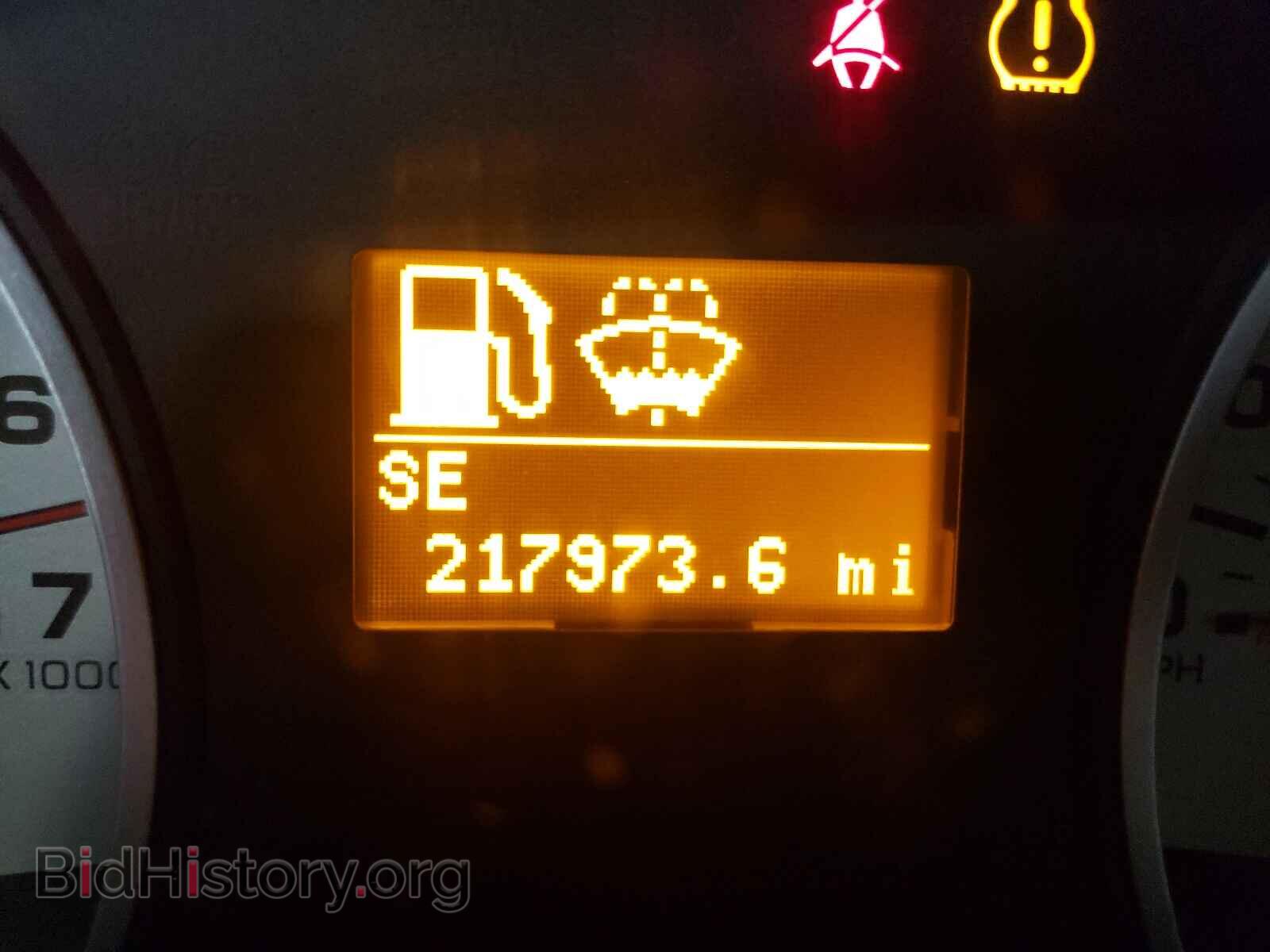 2010 FORD EXPLORER - VIN: 1FMEU7FE9AUA98599 - Photo 8