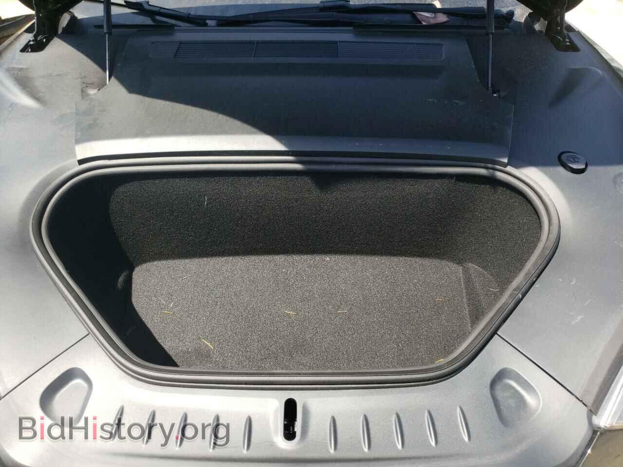 2022 TESLA MODEL S - VIN: 5YJSA1E65NF459140 - Фото 7