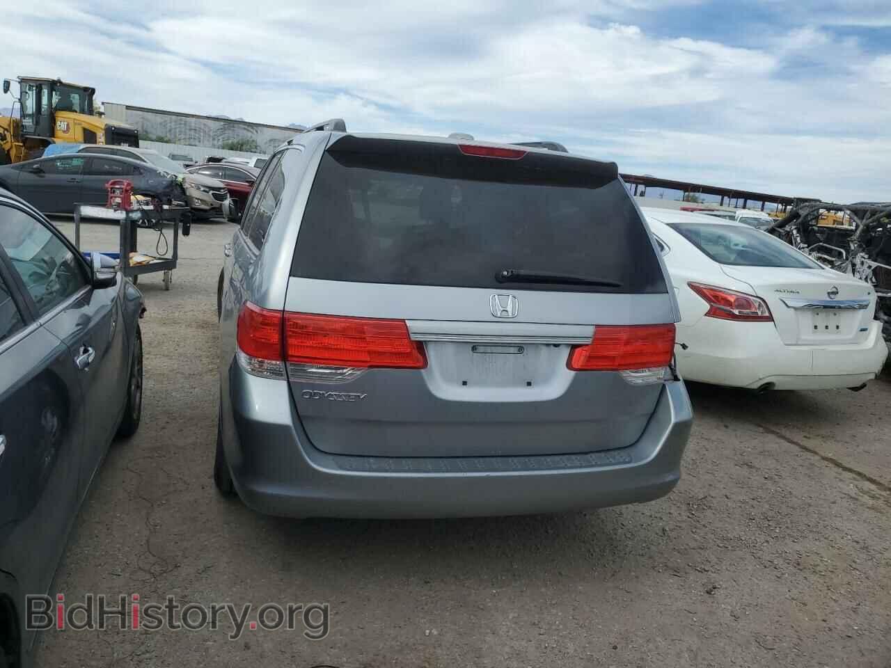 2010 HONDA All Models - VIN: 5FNRL3H72AB022215 - Фото 6
