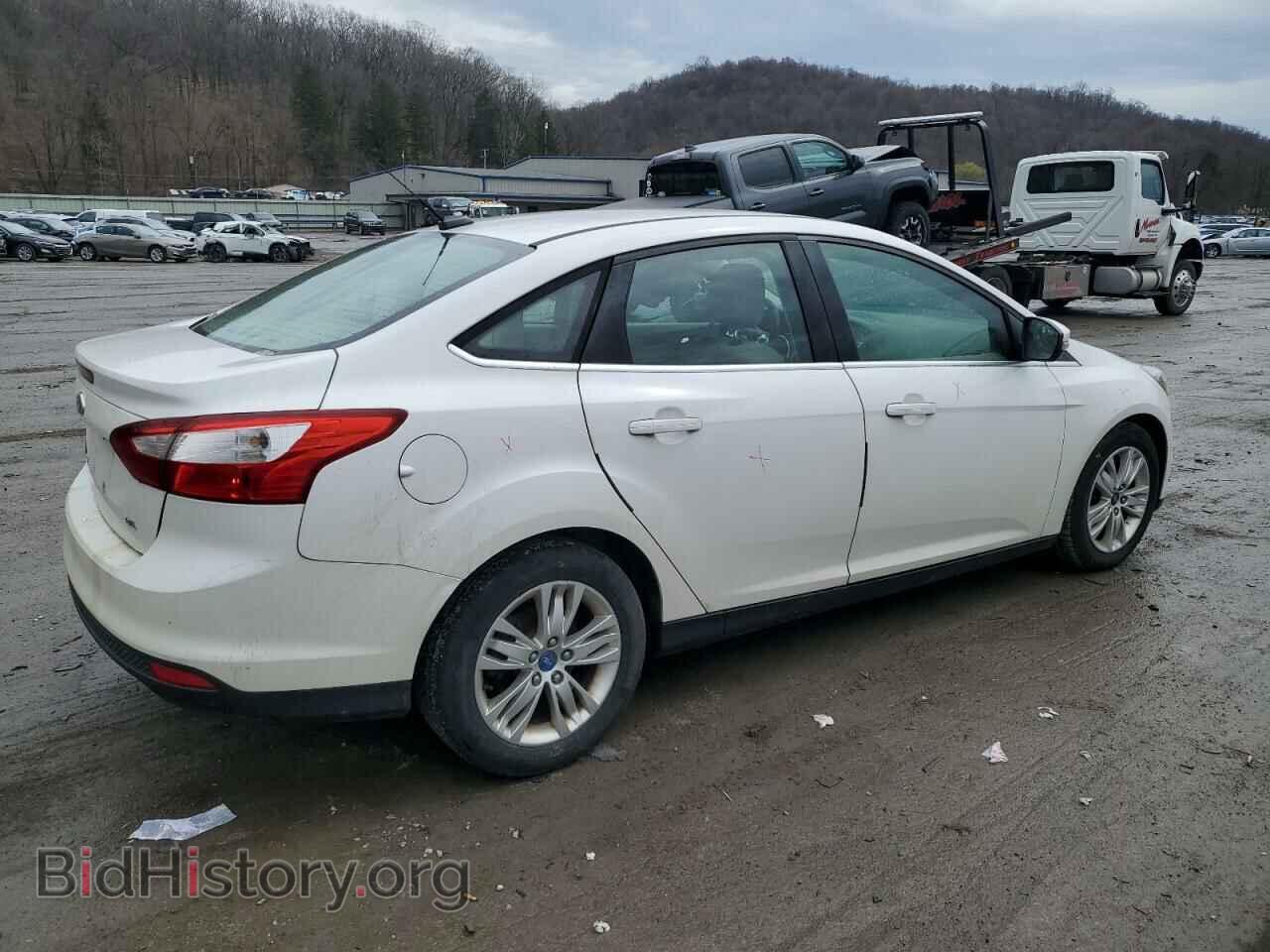 2012 FORD FOCUS - VIN: 1FAHP3H29CL191819 - Photo 3