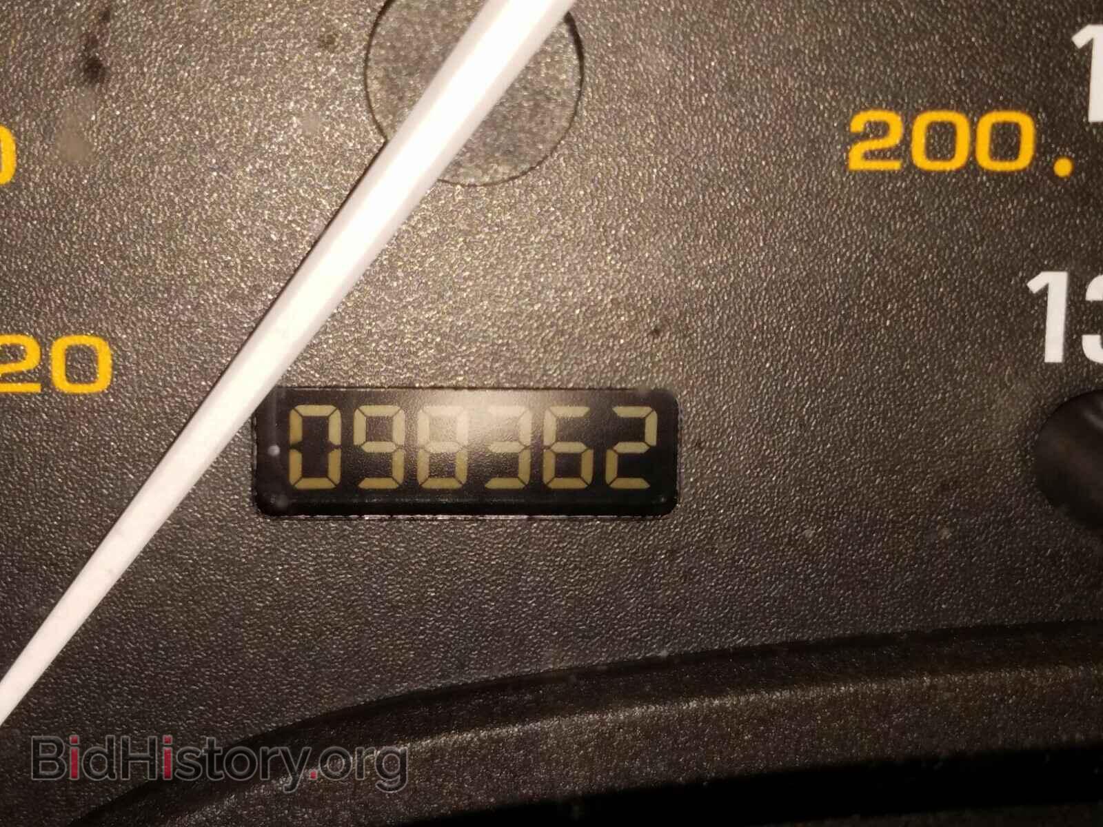 2002 SATURN VUE - VIN: 5GZCZ63B32S825846 - Фото 8