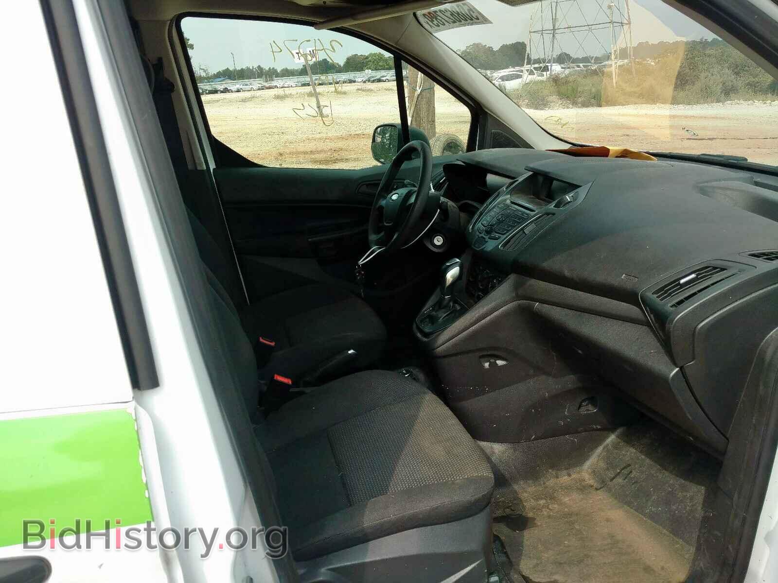 2017 FORD TRANSIT CO - VIN: NM0LS7E76H1316009 - Фото 5