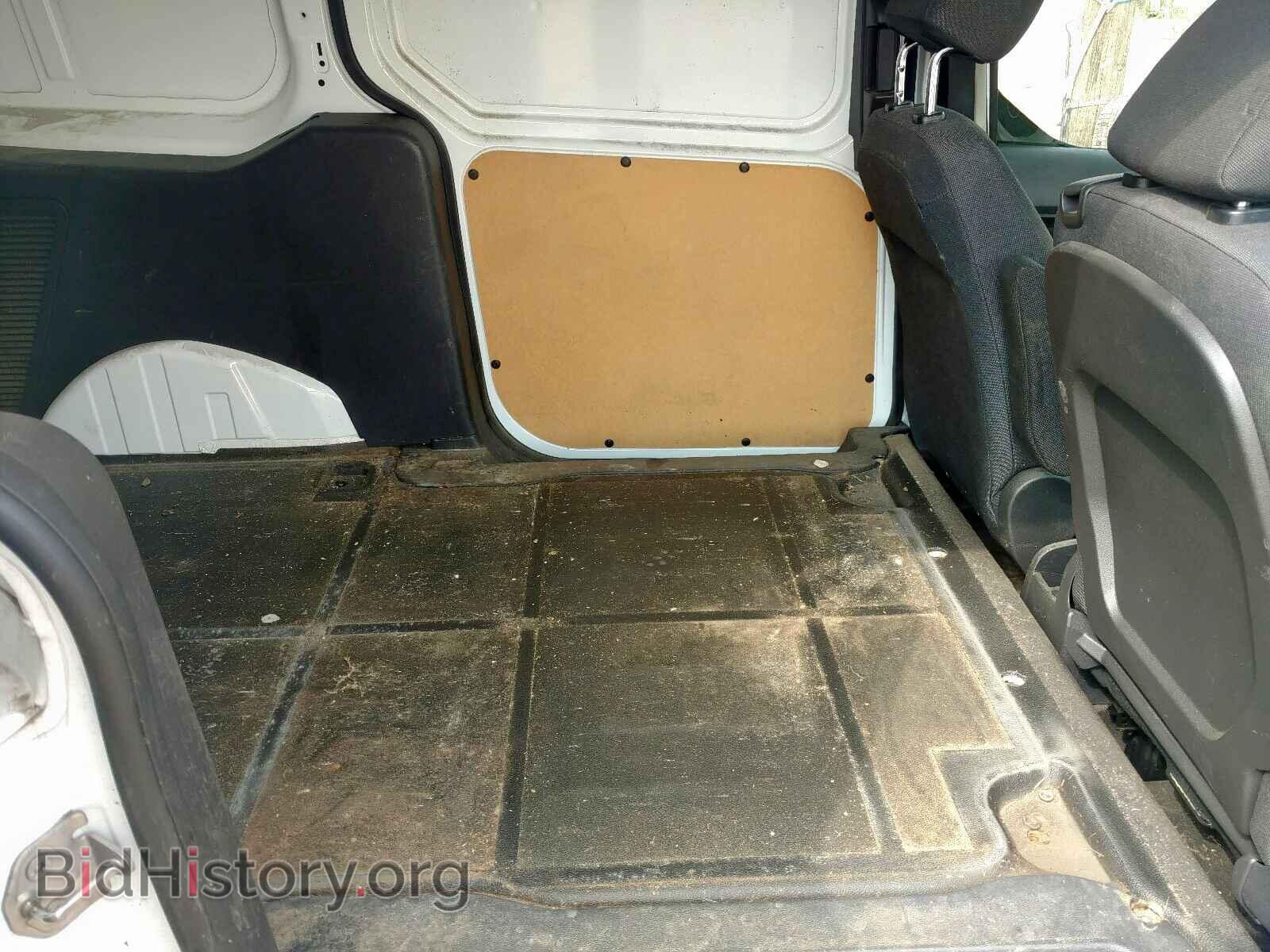 2017 FORD TRANSIT CO - VIN: NM0LS7E76H1316009 - Фото 6