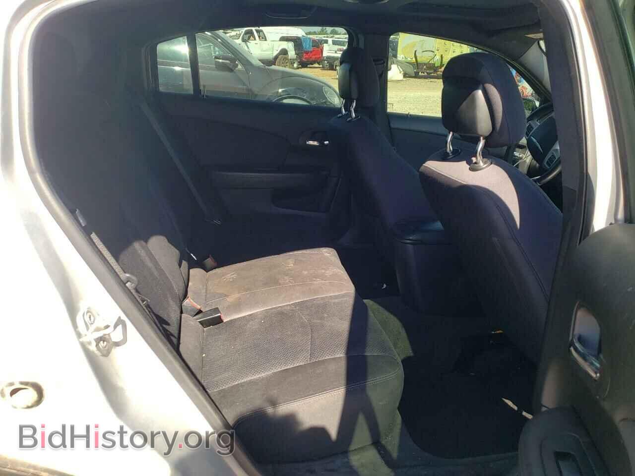 2012 CHRYSLER 200 - VIN: 1C3CCBBG6CN251157 - Фото 6