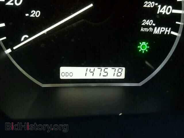 2004 LEXUS RX330 - VIN: 2T2HA31U44C024067 - Фото 8