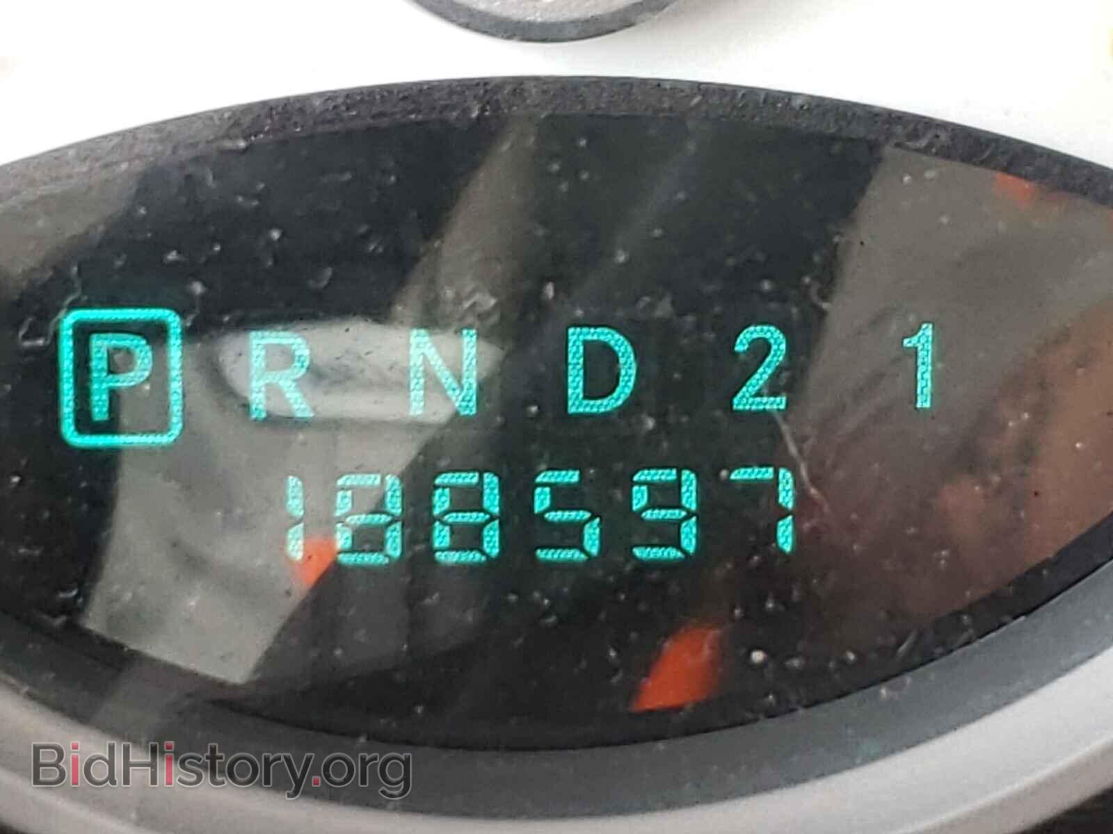 2006 DODGE DURANGO - VIN: 1D4HB48N36F149659 - Фото 8