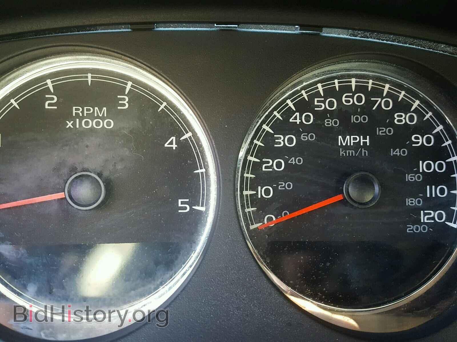 2007 CHEVROLET SILVERADO - VIN: 1GCHK23627F527117 - Фото 8