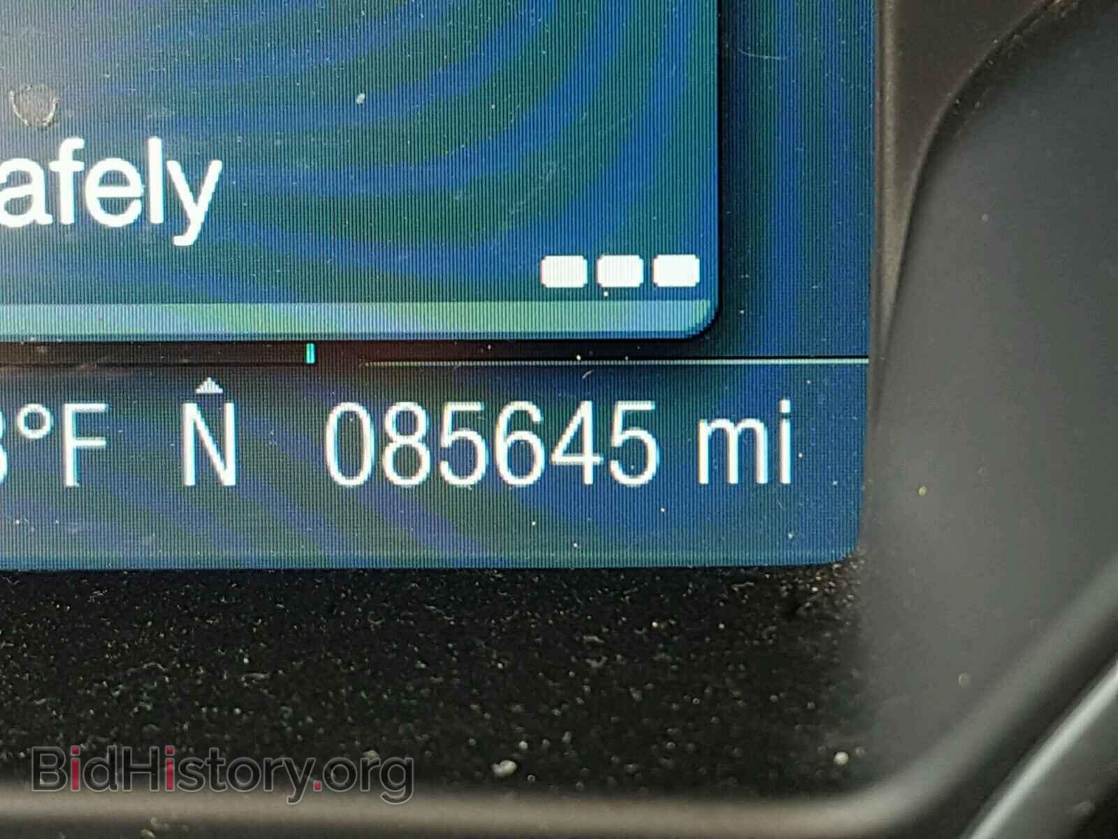 2012 FORD FOCUS - VIN: 1FAHP3F21CL349573 - Фото 8