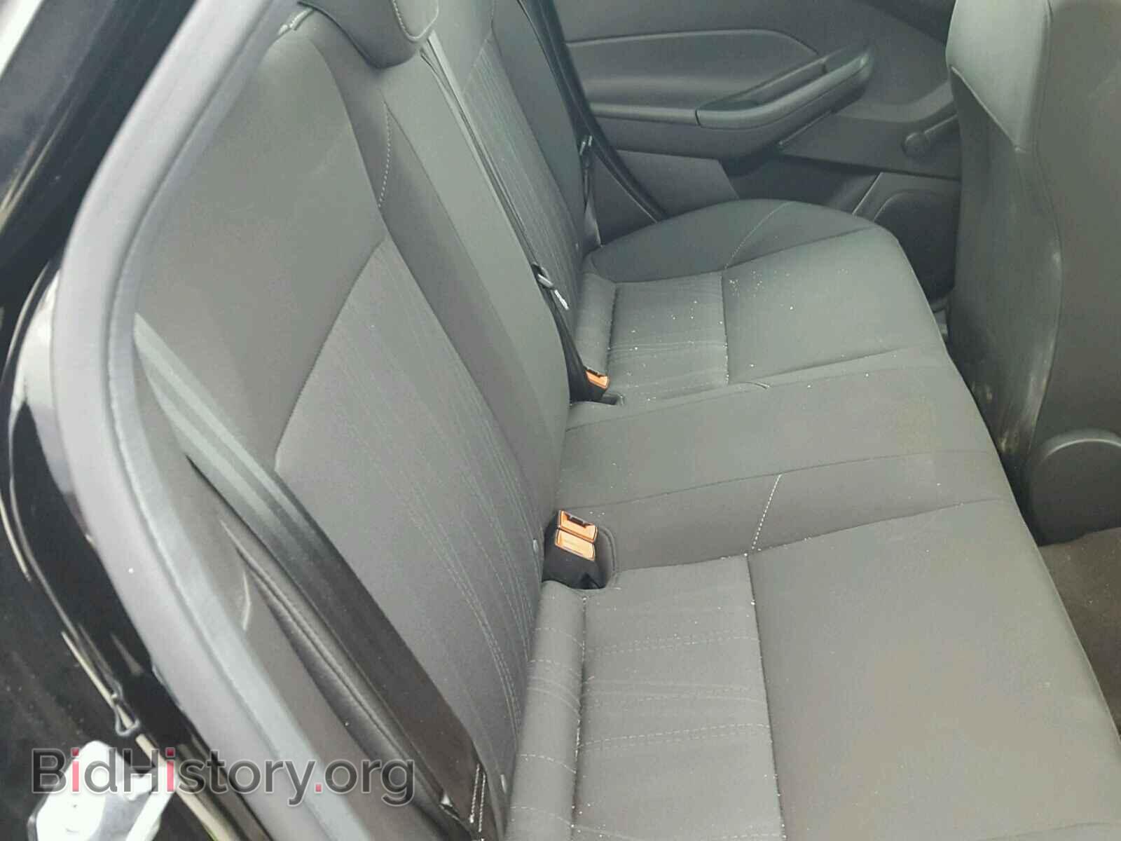 2017 FORD FOCUS - VIN: 1FADP3E22HL314032 - Photo 6
