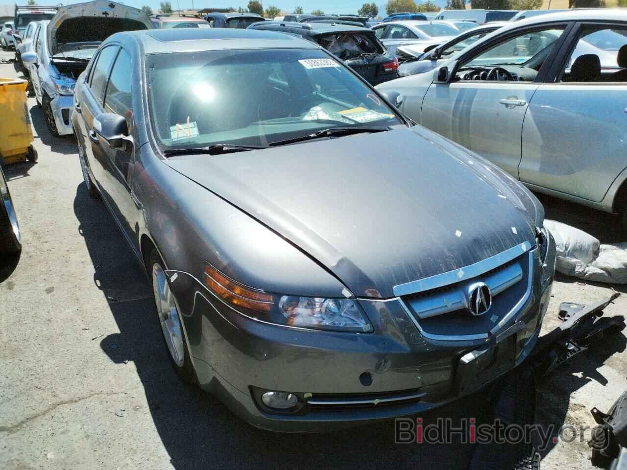 Photo 19UUA66298A037761 - ACURA TL 2008