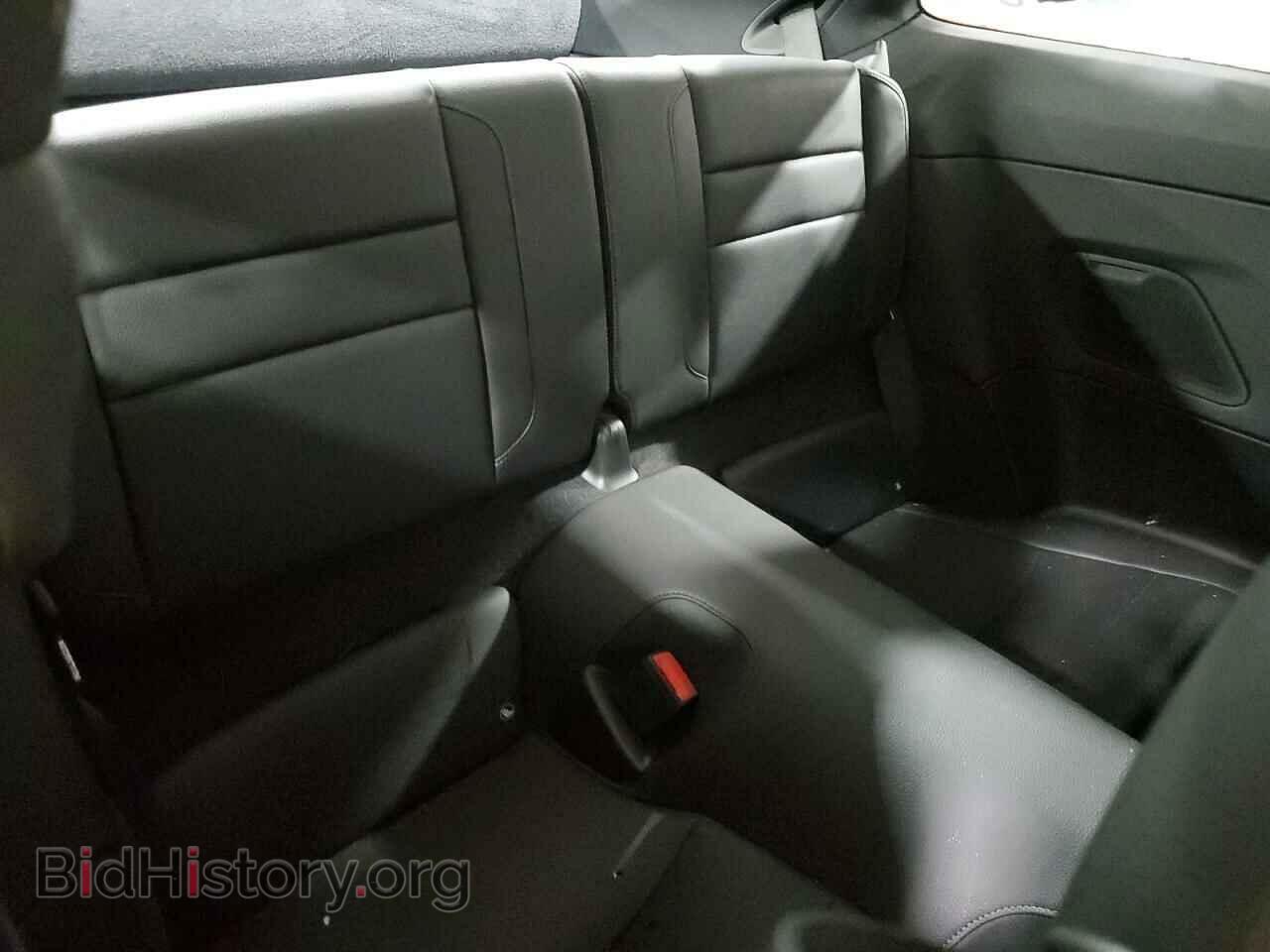 2020 PORSCHE 911 - VIN: WP0AA2A94LS205677 - Фото 10