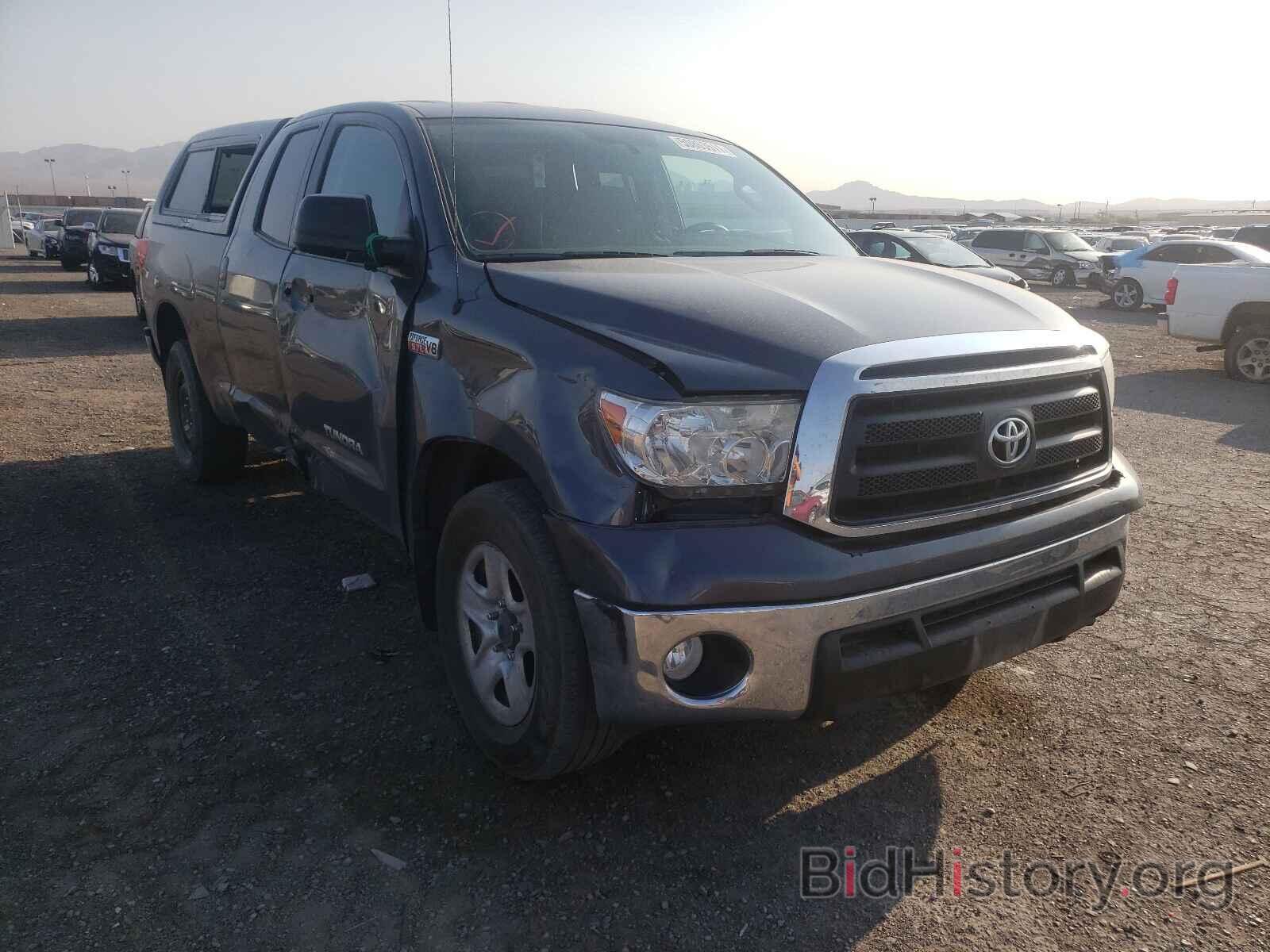 Photo 5TFUY5F13AX135361 - TOYOTA TUNDRA 2010