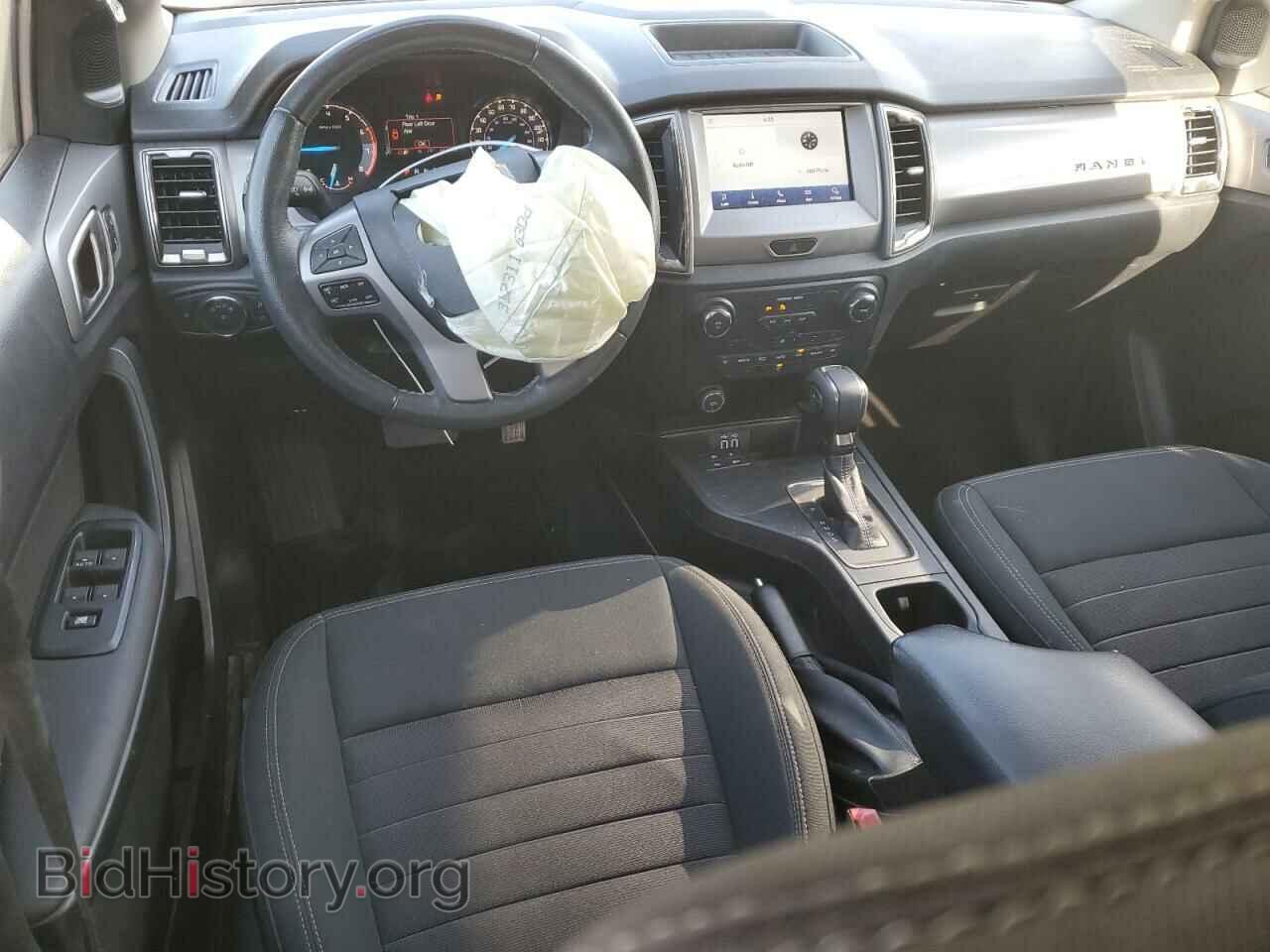 2020 FORD RANGER - VIN: 1FTER4EH5LLA11130 - Фото 8