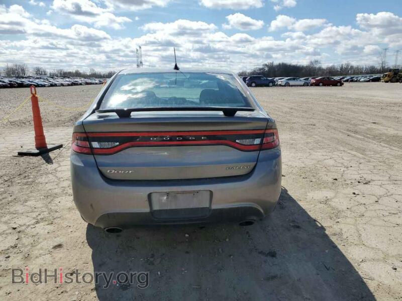 2013 Dodge DART (VIN 1C3CDFBA7DD284921) — photo 6 of 12