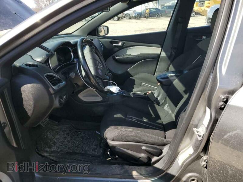 2013 Dodge DART (VIN 1C3CDFBA7DD284921) — photo 7 of 12