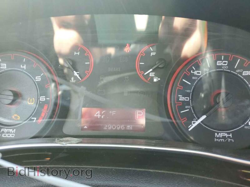 2013 Dodge DART (VIN 1C3CDFBA7DD284921) — photo 9 of 12