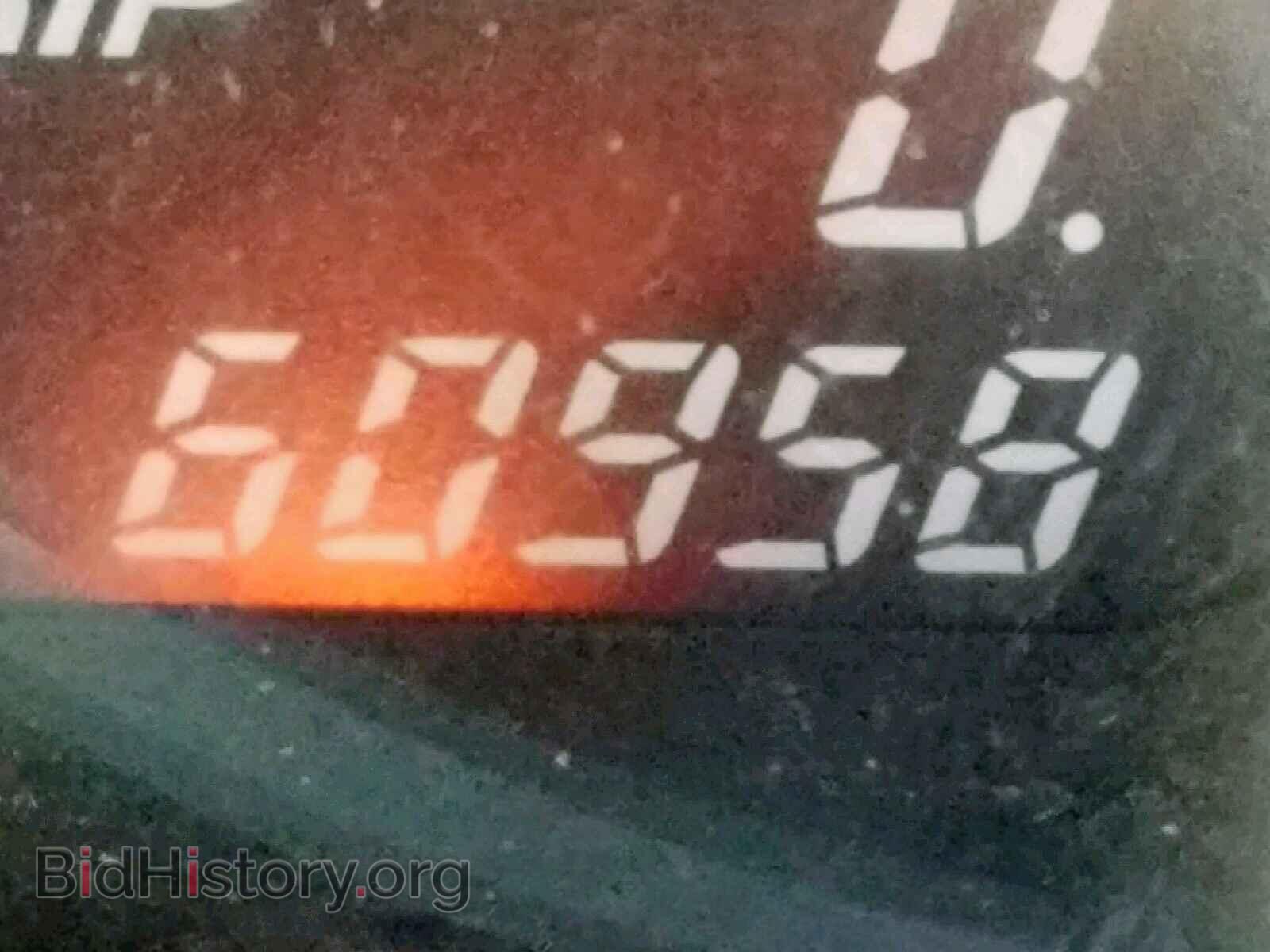 2004 MAZDA RX8 - VIN: JM1FE173340117742 - Фото 8