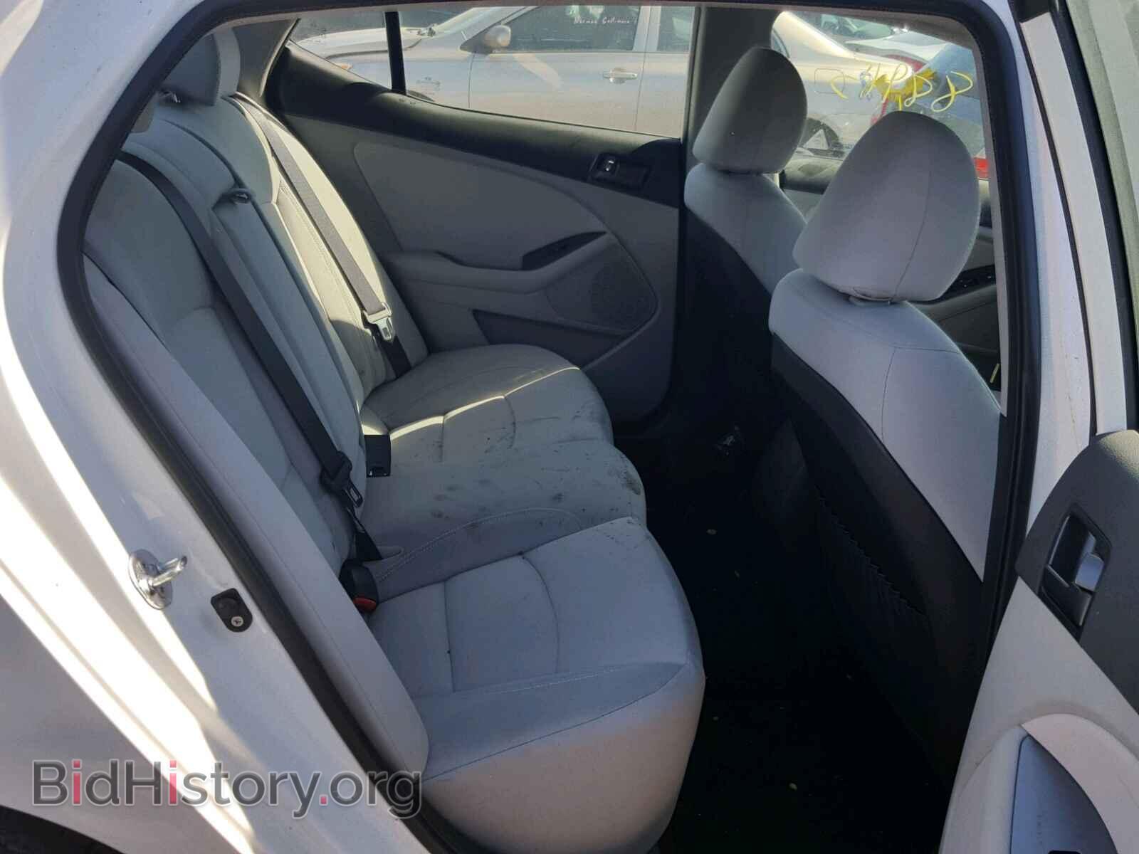 2013 KIA OPTIMA - VIN: KNAGM4A77D5339494 - Photo 6