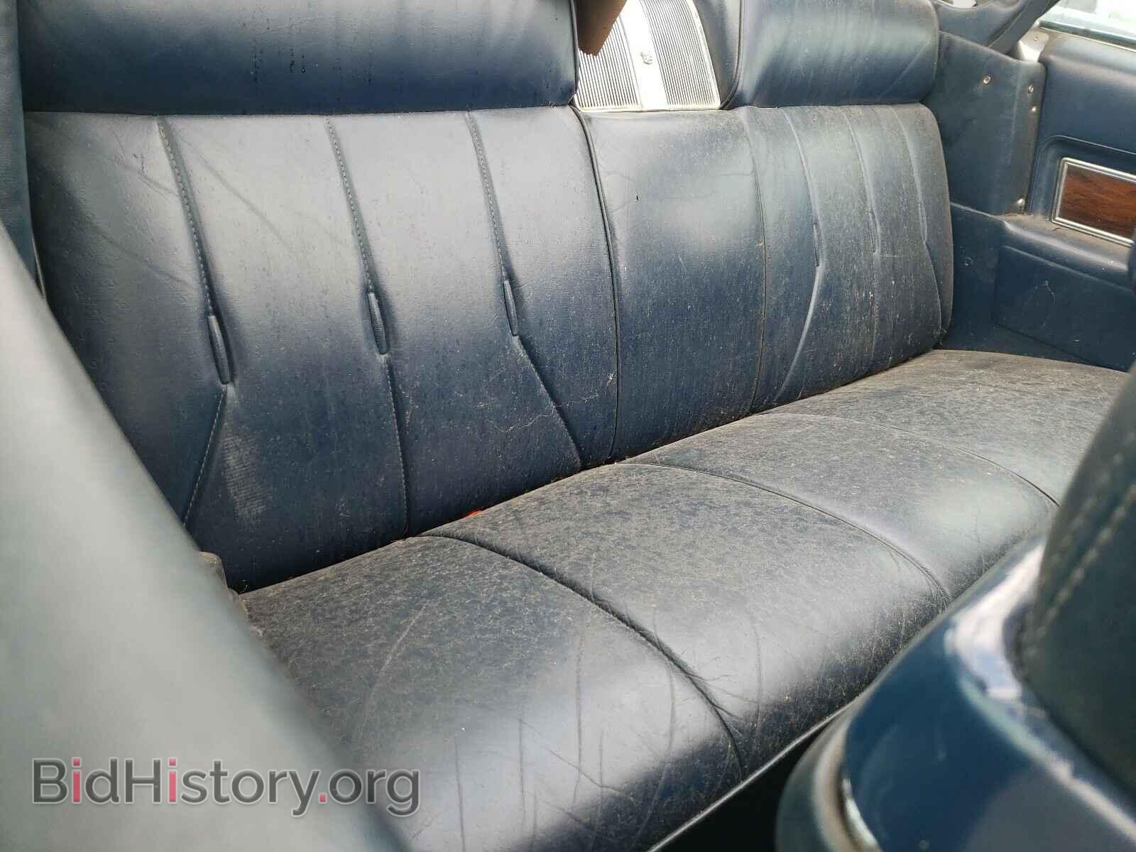 1969 CADILLAC DEVILLE - VIN: F9267559 - Photo 6