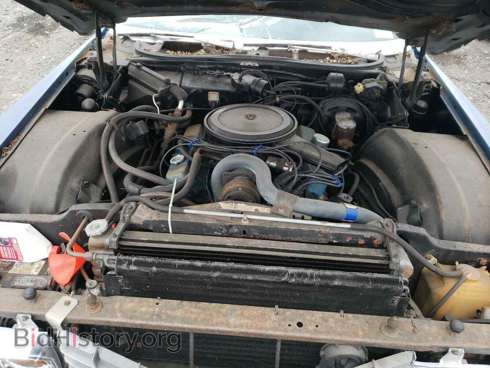 1969 CADILLAC DEVILLE - VIN: F9267559 - Photo 7