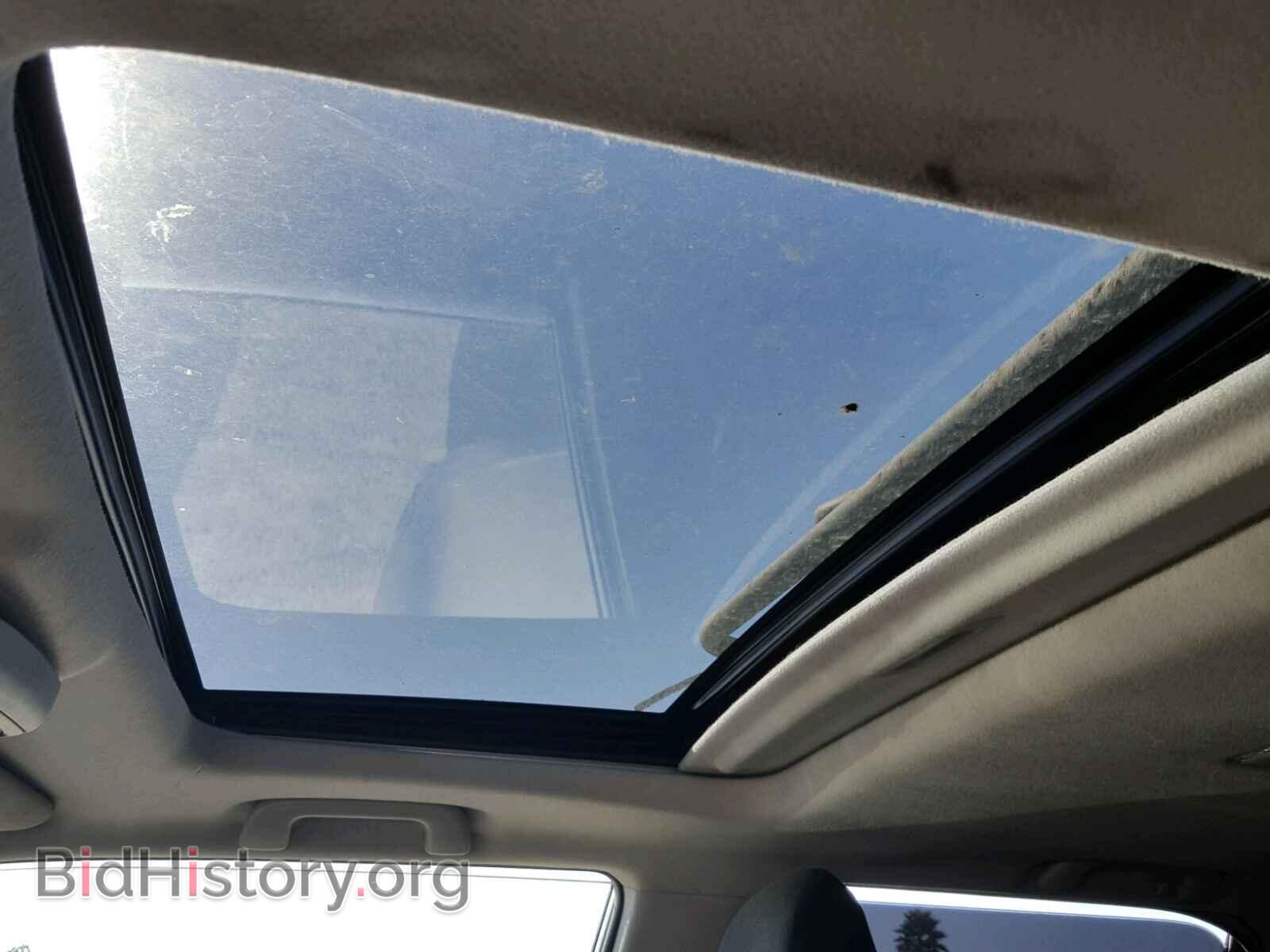 2011 TOYOTA 4RUNNER SR - VIN: JTEZU5JR3B5015437 - Фото 9