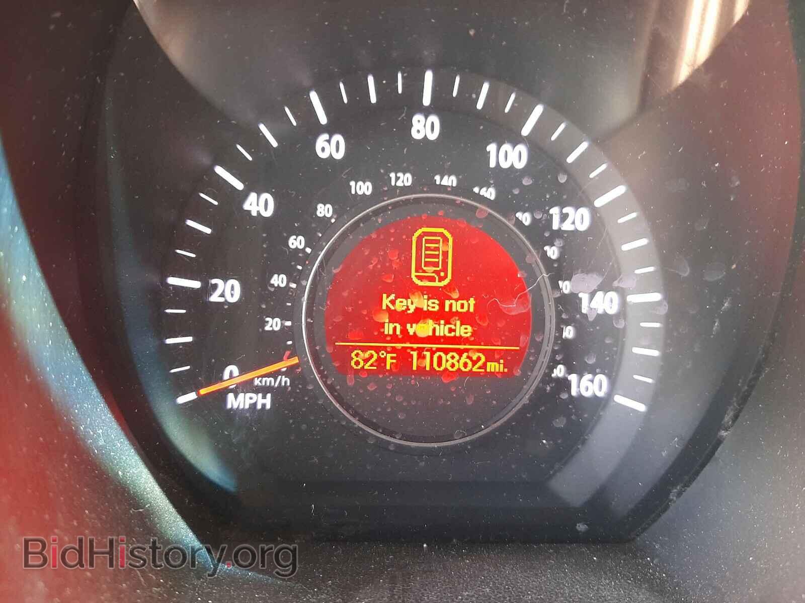 2012 KIA OPTIMA - VIN: 5XXGN4A77CG048813 - Фото 8