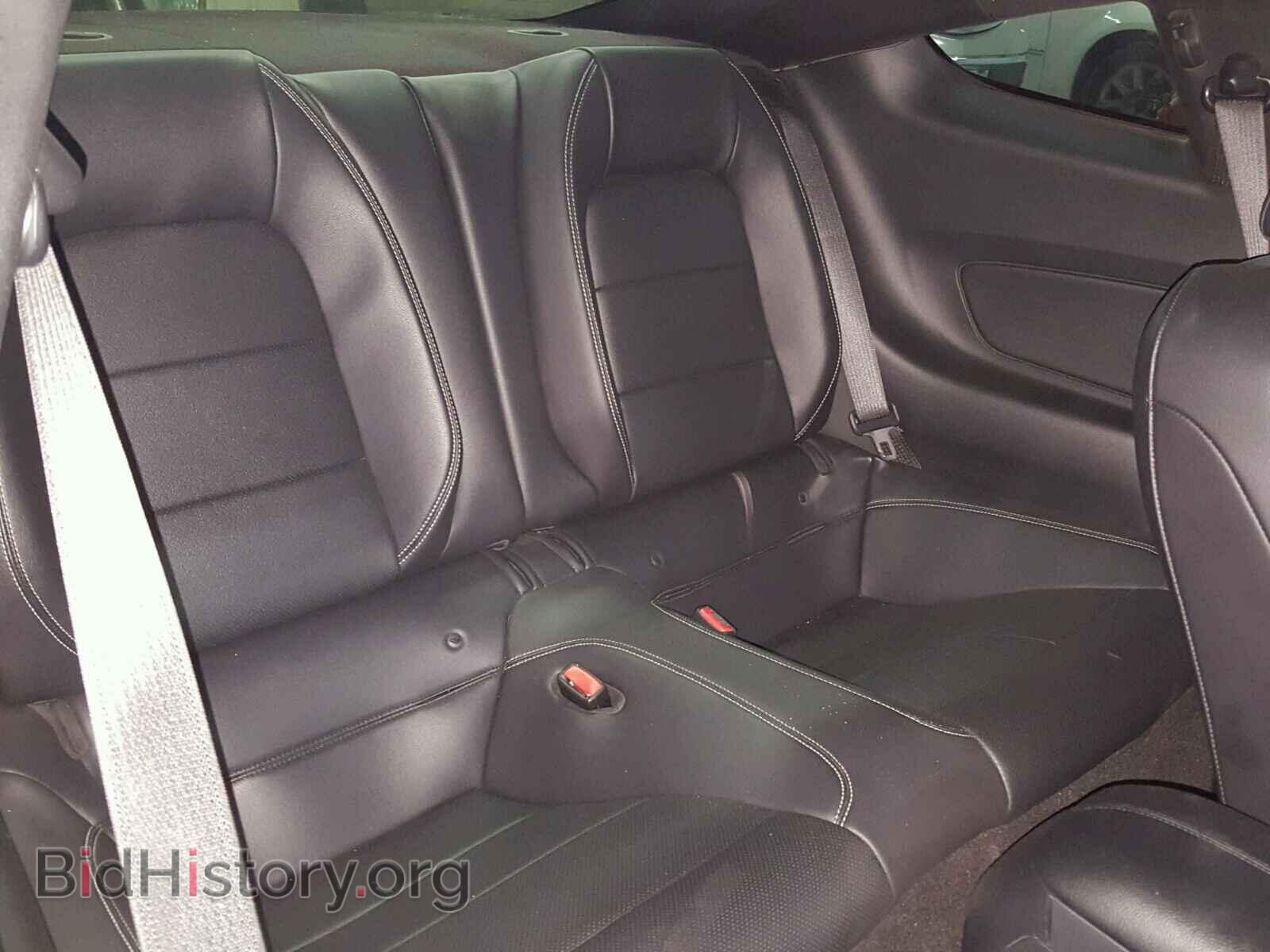 2015 FORD MUSTANG - VIN: 1FA6P8TH7F5362530 - Фото 6