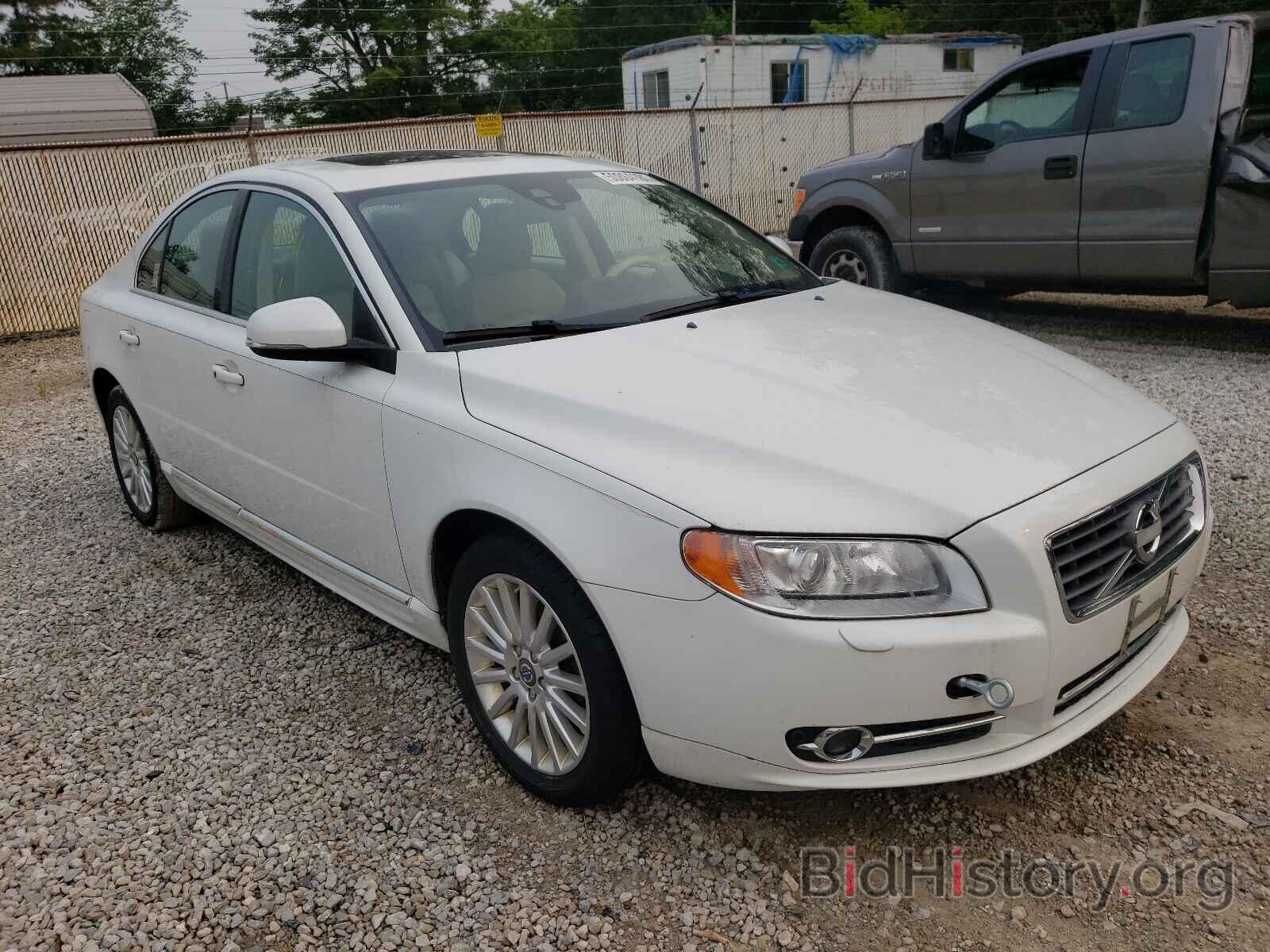 Photo YV1952AS5D1170224 - VOLVO S80 2013