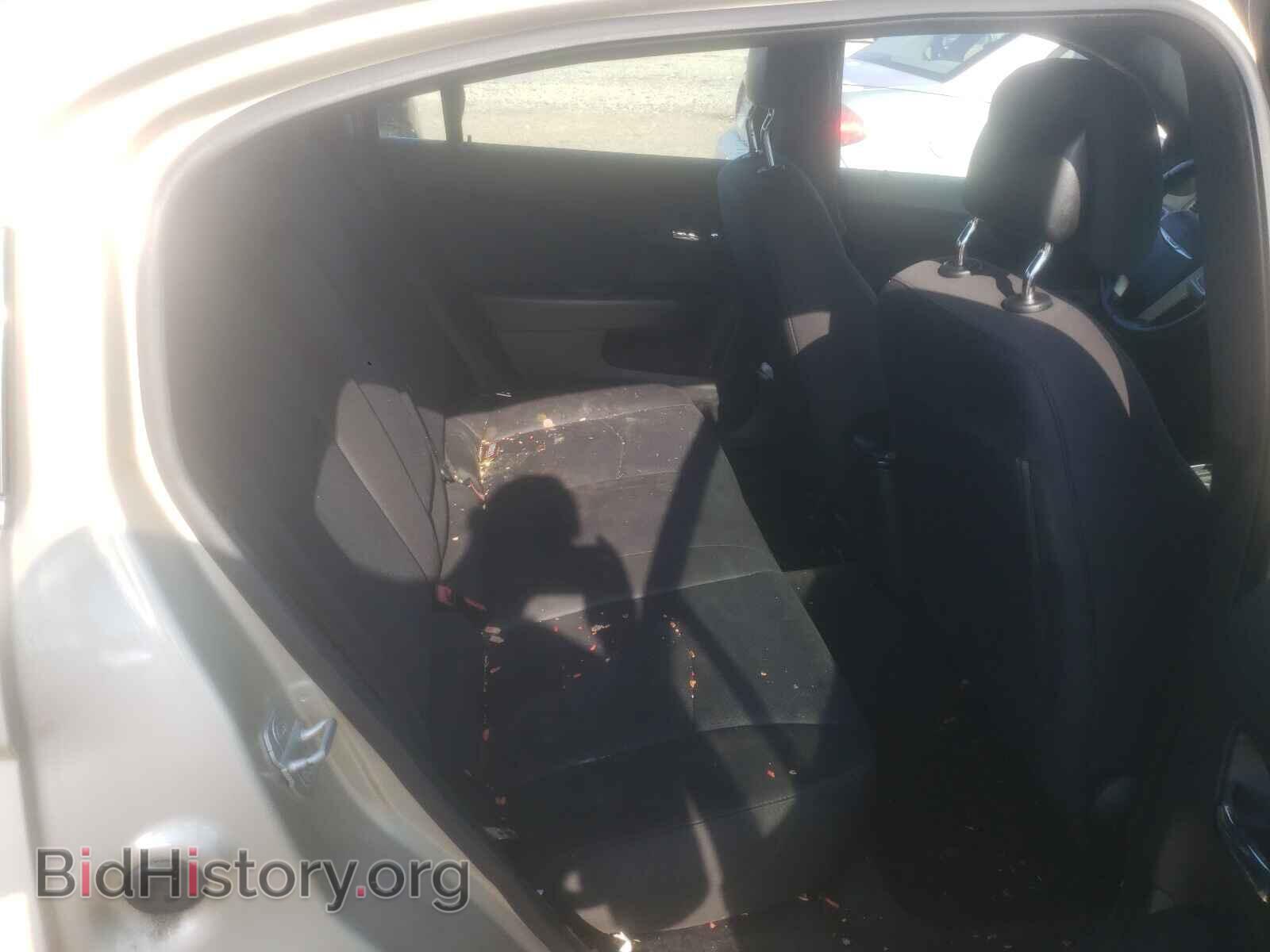 2013 CHRYSLER 200 - VIN: 1C3CCBBB4DN596158 - Фото 6