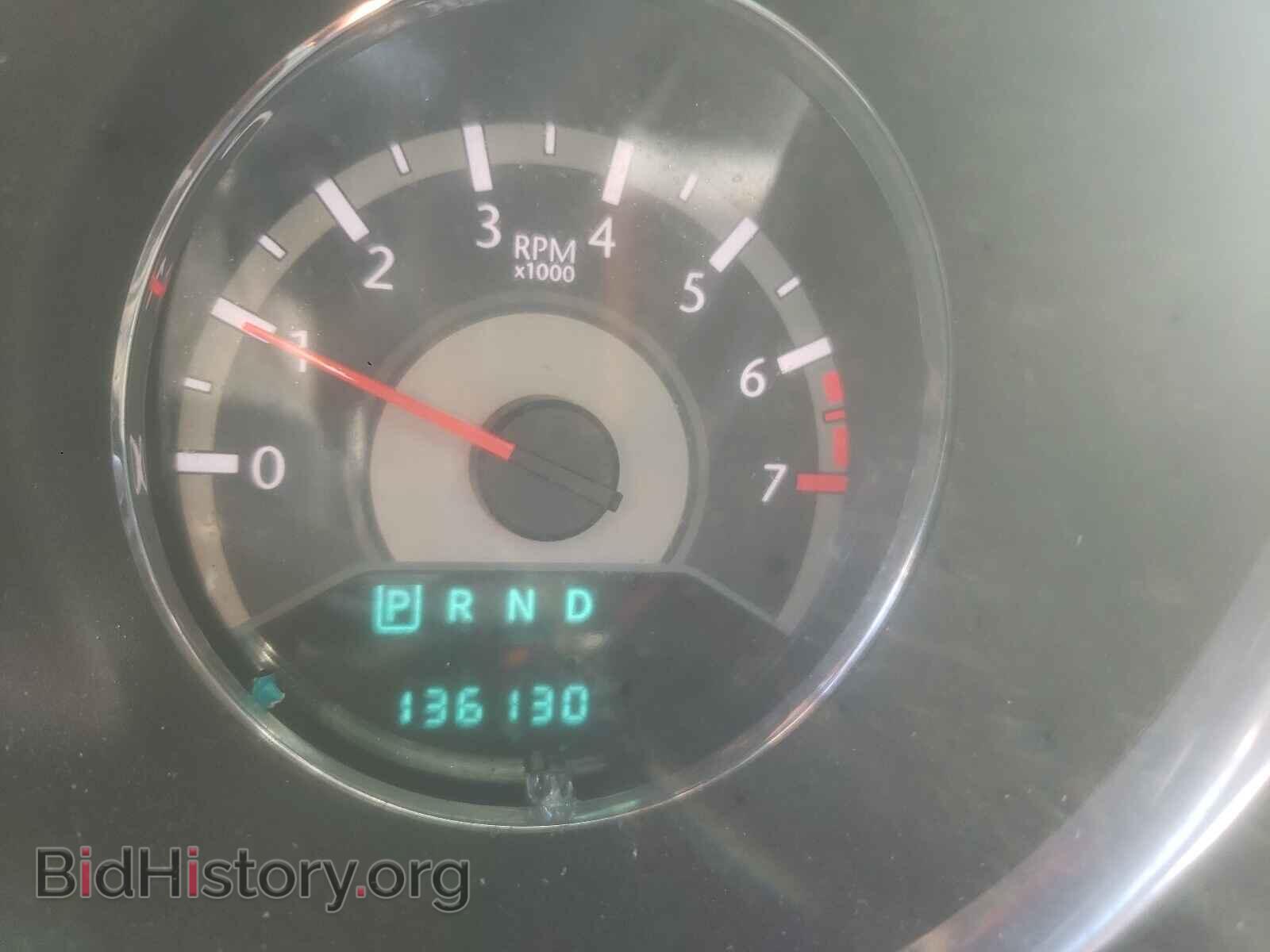 2013 CHRYSLER 200 - VIN: 1C3CCBBB4DN596158 - Фото 8