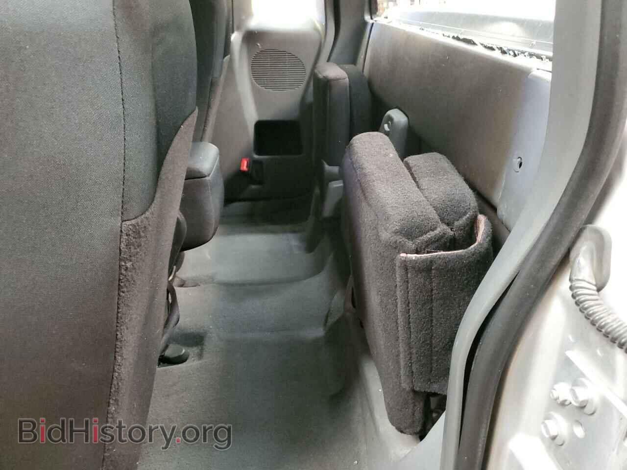 2006 MAZDA B4000 - VIN: 4F4ZR47E56PM02139 - Фото 10