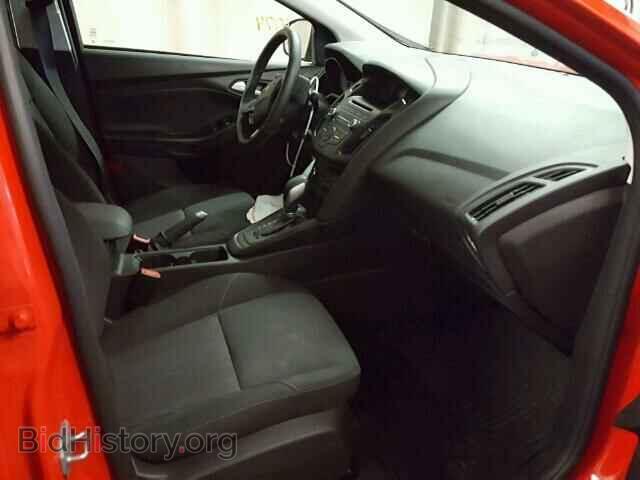 2017 FORD FOCUS - VIN: 1FADP3F23HL308271 - Photo 5