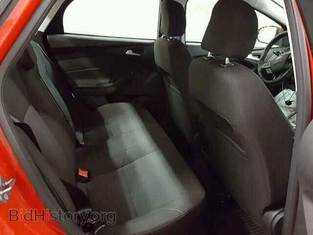 2017 FORD FOCUS - VIN: 1FADP3F23HL308271 - Photo 6