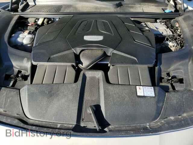 2021 PORSCHE CAYENNE - VIN: WP1AA2AY2MDA02413 - Photo 12