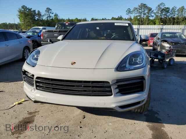 2021 PORSCHE CAYENNE - VIN: WP1AA2AY2MDA02413 - Photo 5