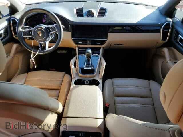 2021 PORSCHE CAYENNE - VIN: WP1AA2AY2MDA02413 - Photo 8
