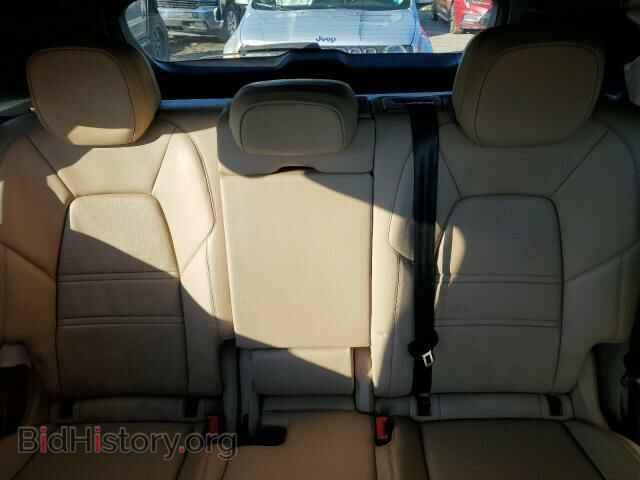 2021 PORSCHE CAYENNE - VIN: WP1AA2AY2MDA02413 - Photo 10