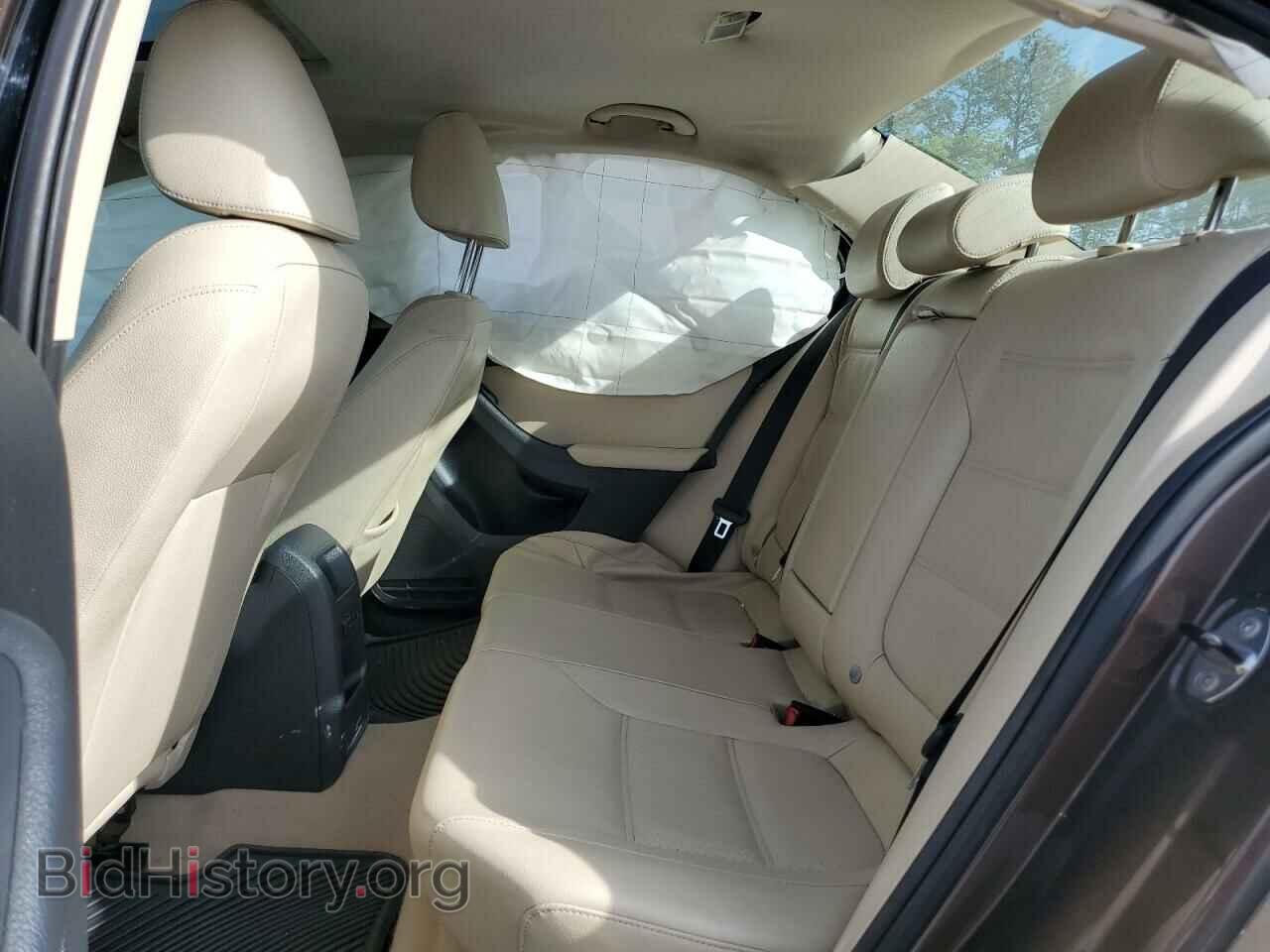 2014 VOLKSWAGEN JETTA - VIN: 3VWD07AJ4EM379829 - Фото 10