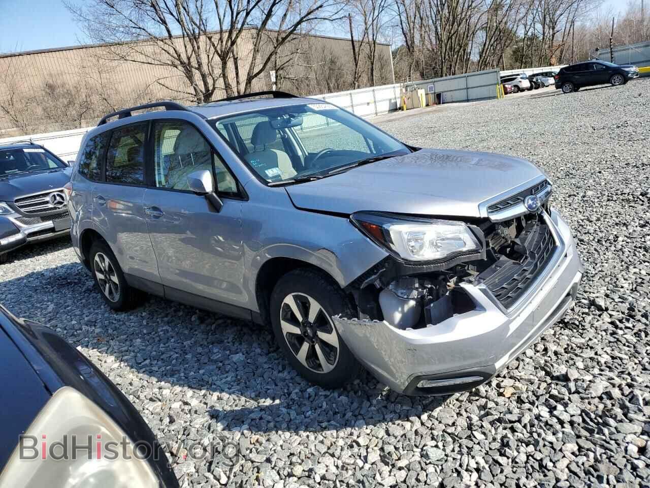 2017 SUBARU FORESTER - VIN: JF2SJAEC1HH529423 - Фото 4