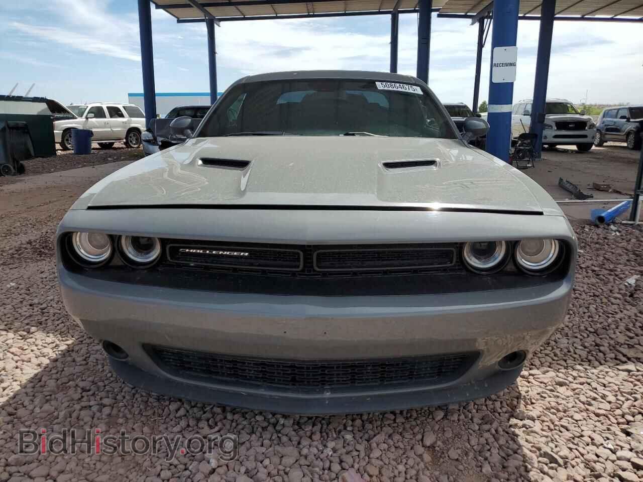 2017 DODGE CHALLENGER - VIN: 2C3CDZAG9HH503040 - Фото 5