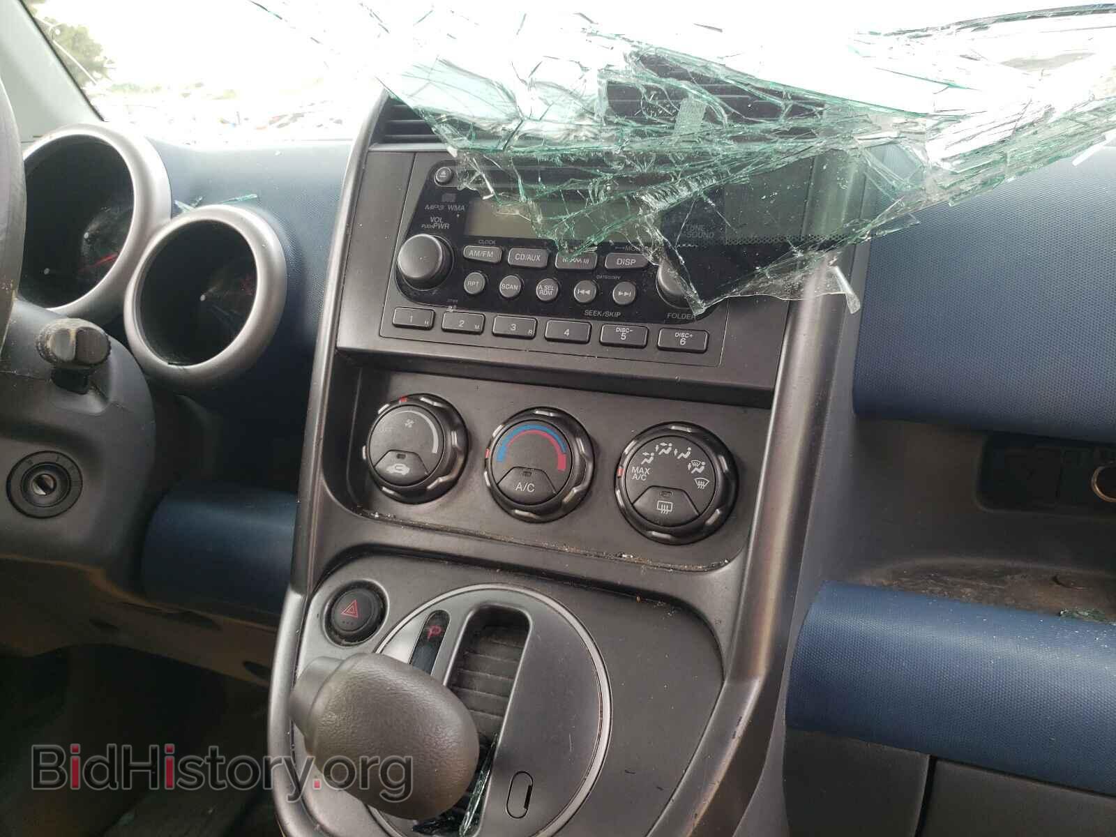 2006 HONDA ELEMENT - VIN: 5J6YH28736L024996 - Photo 9