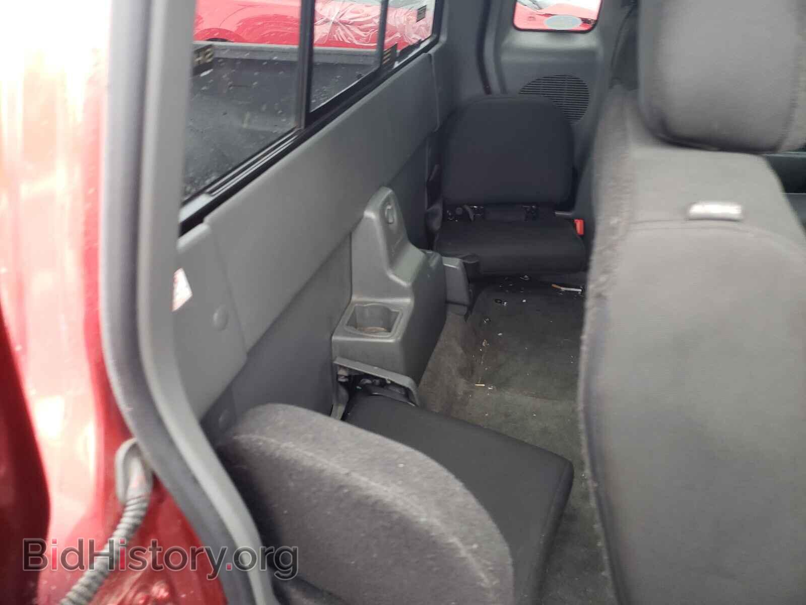 2011 FORD RANGER - VIN: 1FTLR4FE4BPA88882 - Photo 6