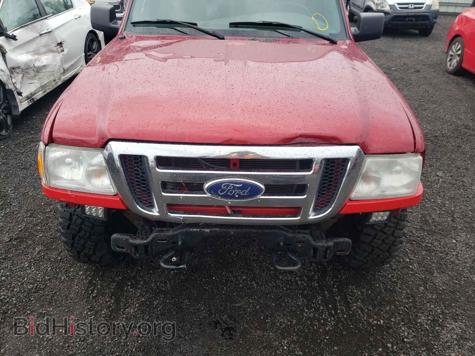 2011 FORD RANGER - VIN: 1FTLR4FE4BPA88882 - Photo 9