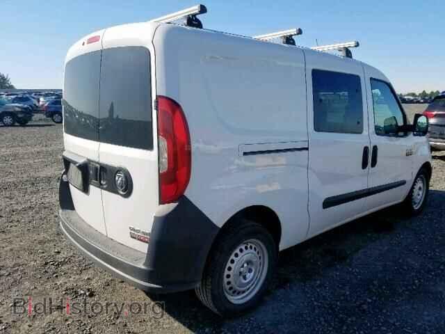2015 RAM PROMASTER - VIN: ZFBERFAT0F6A25967 - Фото 4