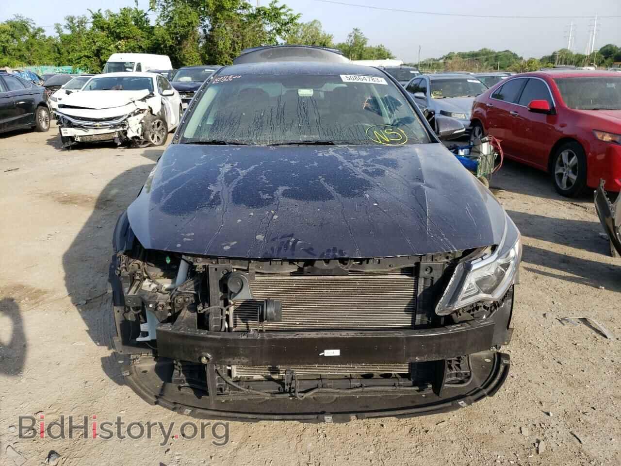 2017 KIA OPTIMA - VIN: KNAGT4L34H5132614 - Фото 5