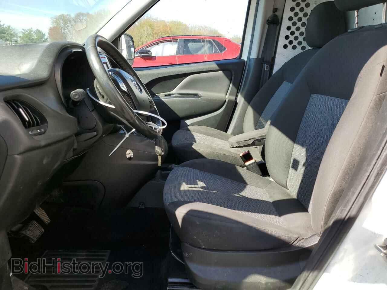 2016 RAM All Models - VIN: ZFBERFAT9G6C42175 - Фото 7
