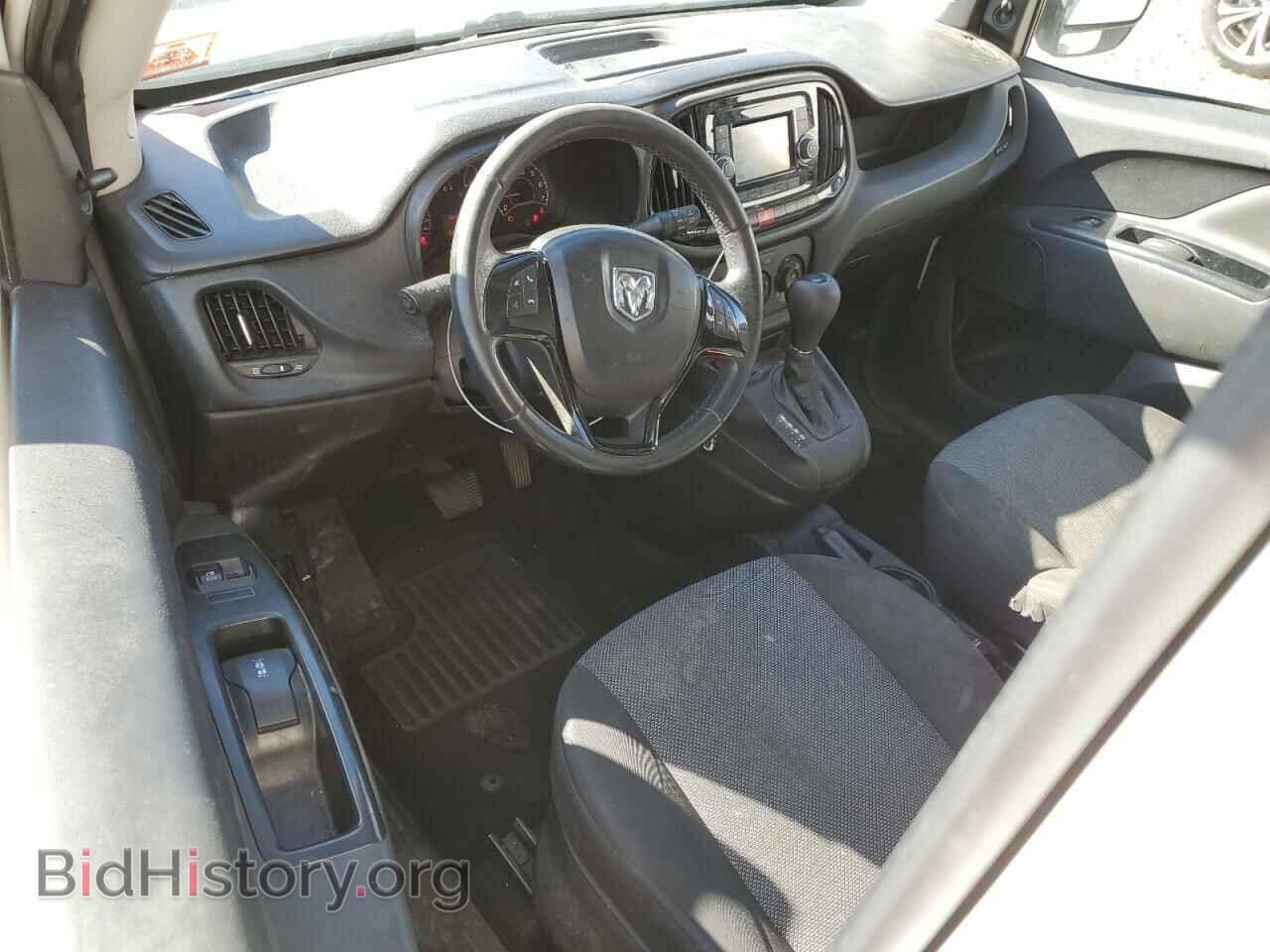 2016 RAM All Models - VIN: ZFBERFAT9G6C42175 - Фото 8