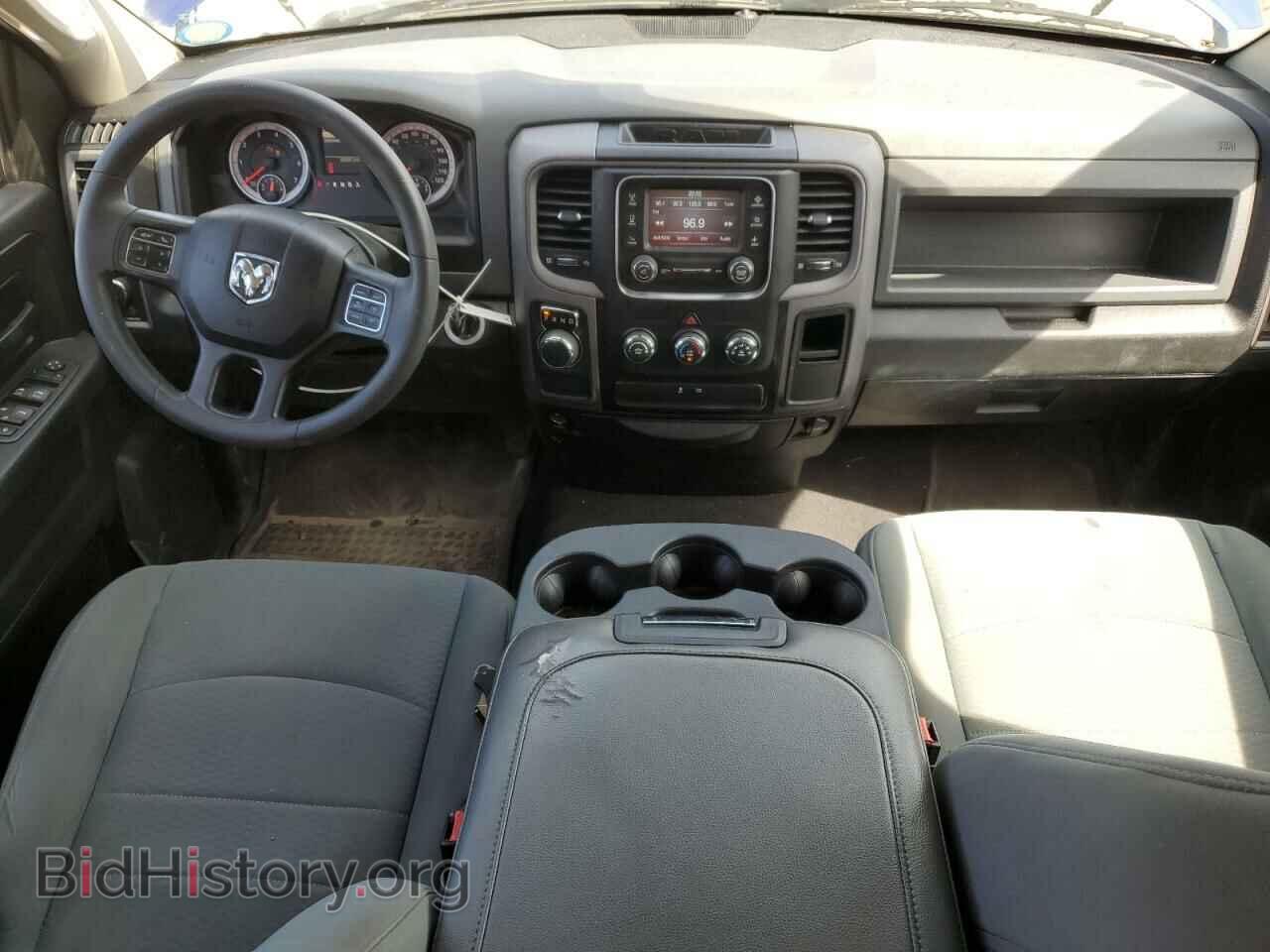 2018 RAM 1500 - VIN: 1C6RR6FG5JS280550 - Фото 8