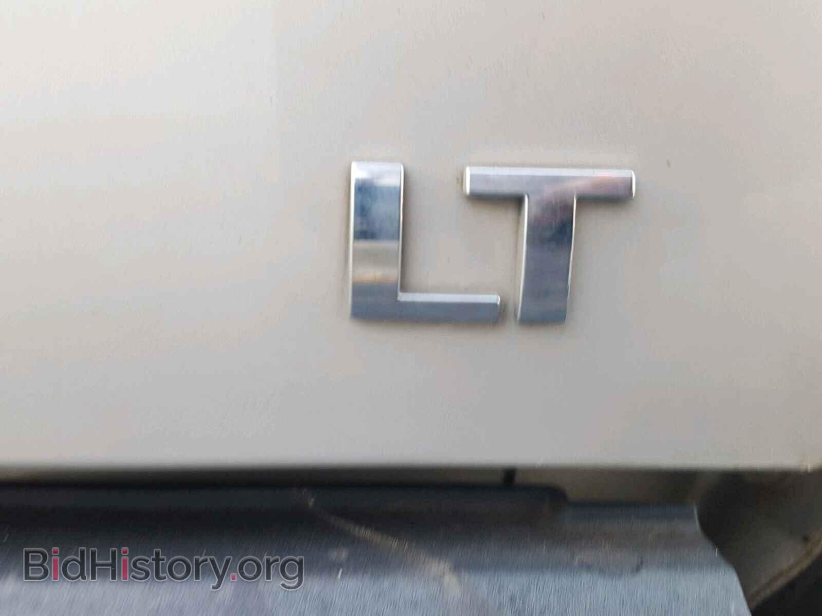 2007 CHEVROLET SILVERADO - VIN: 2GCEC13J871701584 - Фото 9